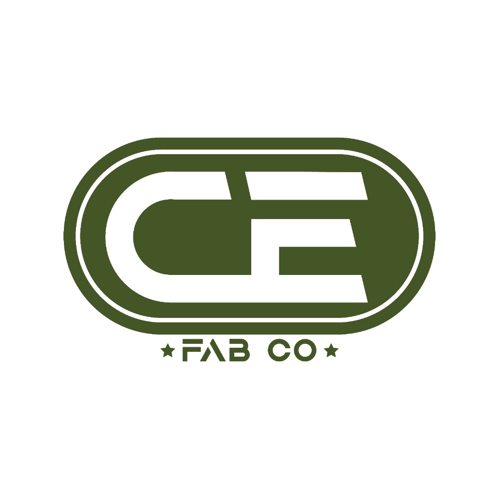 CE Fab Co Logo